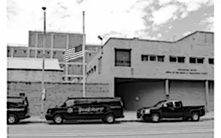 Schenectady County Sheriff's Office